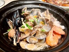 -涌上外婆桥(南塘店)