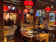 -蜀江龙火锅(339店)