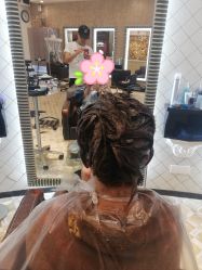 -丝情发艺 I SALON