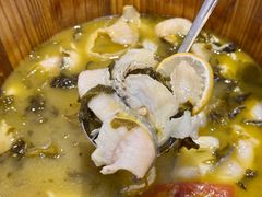 -满堂春特色餐馆