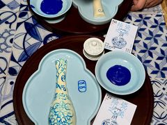 -图味美小黄鱼·景德菜(浙江路店)