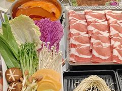 -呷哺呷哺 黄金牧场 (大港油田幸福广场店)