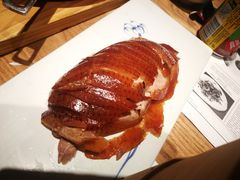 -小大董·烤鸭(凤凰汇店)