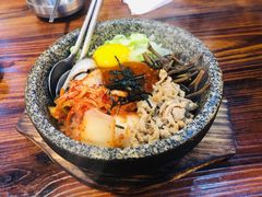 -意成料理