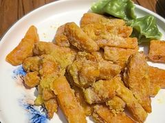 -和源祥·日照菜扛把子(万平口一店)