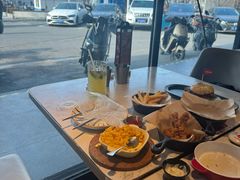 -必胜客(新辰里酒仙桥店)