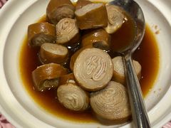 闽南煮套肠-临家闽南菜(宝洲路店)
