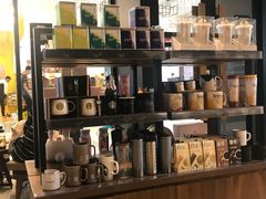 -星巴克臻选(北京太阳宫凯德店)