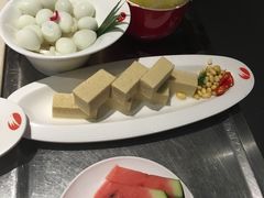 -海底捞火锅(勒泰店)