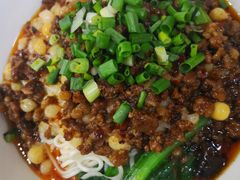 -万州面馆(黄泥磅店)