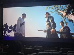 -大光明电影院(南京西路店)