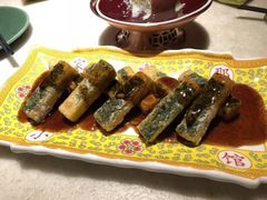 那家自制豆腐-那家小馆•北京菜•烤鸭(中关村店)