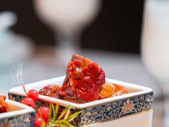 -小河盐帮·私家菜·烤鸭(三元桥·霄云路店)