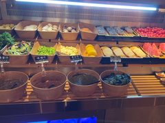 -牛YO烧肉烤肉自助(万象城春河里店)