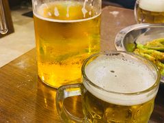 -洁神饭庄·海鲜·青岛菜·30年老字号(五四广场店)