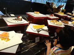 -东方红海鲜百汇(国际大厦店)