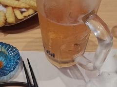 -和创柚子·会席日本料理(新区淮海街店)