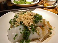 博白白切粉-桂小厨广西菜(万象城店)