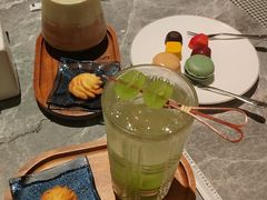 -南京金丝利喜来登酒店·采悦轩中餐厅