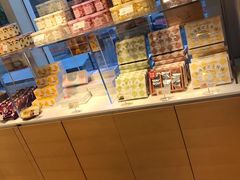 -好利来(朝外店)