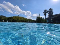 -宁波九龙湖开元度假村