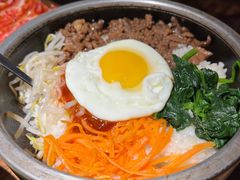 -九畋町和牛黑牛烤肉料理(三里屯3·3大厦店)