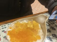 -堂屋糖水店(愚园店)
