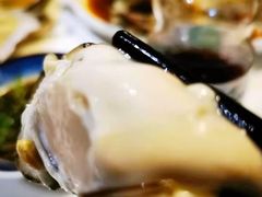 生蚝-蔚海之都·象山蒸汽海鲜(仙霞路店)