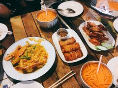 -Doo Dee Thai Food(Issan/Isaan/Esan)