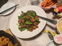 -汤城小厨•粤菜•靓汤(西直门凯德MALL店)