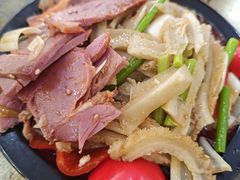 -惠丰源烩面馆(经七路店)