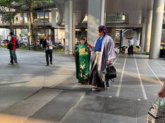 -暹罗广场