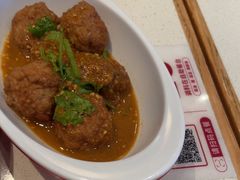 -喜家德虾仁水饺(艺汇家店)