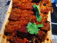 -马老六清真餐厅(雁滩店)