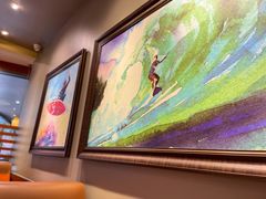 -The Habit Burger Grill 哈比特汉堡(爱琴海店)