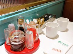 -翠华餐厅(宝安壹方城店)