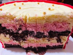 -CAKE BOSS蛋糕老板(公主坟凯德晶品店)