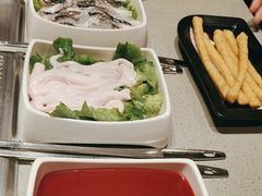 -海底捞火锅(让胡路万达店)