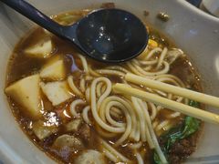-桂在香知桂林米粉(南岗松雷店)