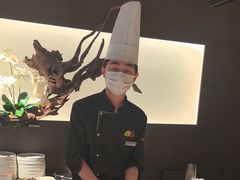 -水木锦堂·自助铁板烧(望京凯德MALL店)