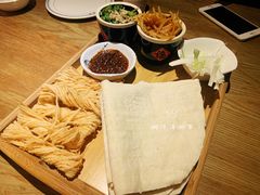 -符离集餐厅(万象城店)