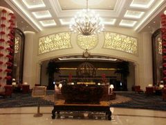 android_upload_pic-常州武进九洲喜来登酒店