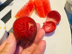 -万达文华酒店·48F云端窗景美食汇自助餐厅