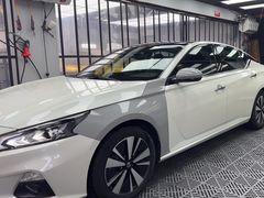 -天猫养车贴膜轻改·蓝电(优匹康桥东路店)