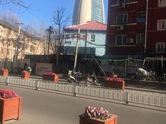 -兔途体检(十里堡青年路店)