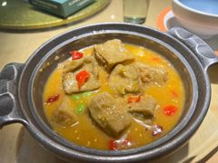 -大川先生·小龙虾·川菜(信义坊店)