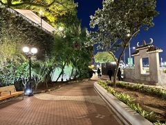 -澳门圣地牙哥古堡酒店