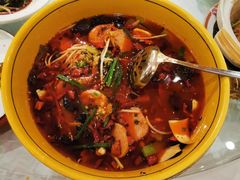 -红色江山(首钢国际大厦店)