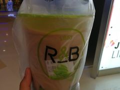 -巡茶(星海广场店)
