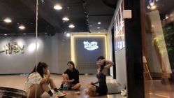 -YASAKI国际舞蹈中心